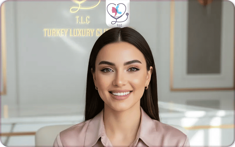 عملية عيون القطة مع تركيا لاكشري كلينك