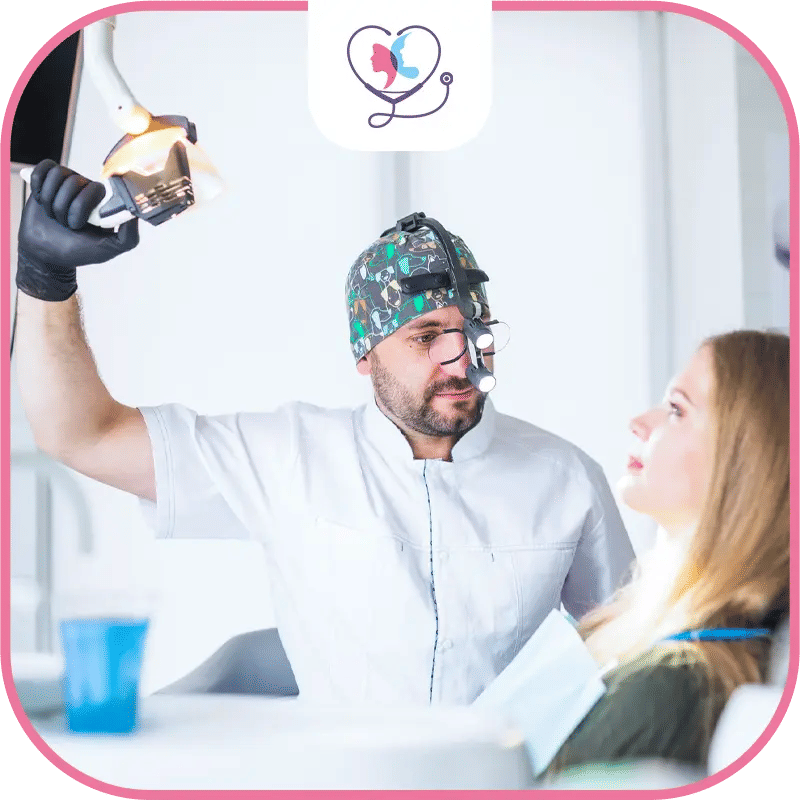 Pre implant Procedures and Evaluations