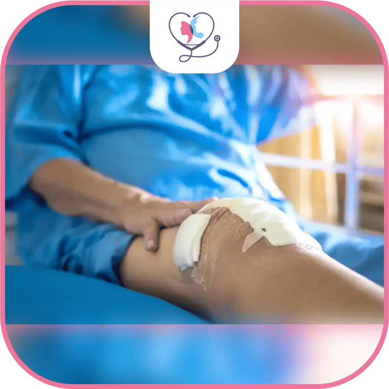 Reprise chirurgicale