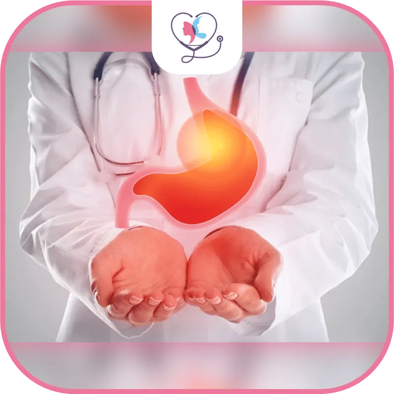 الفرق بين التكميم وتحويل المسار المصغر