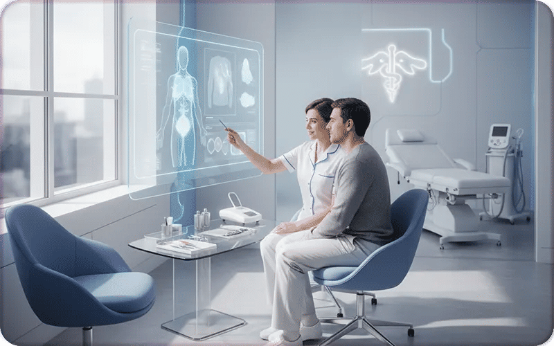 How to Get Rid of Loose Skin After Weight Loss