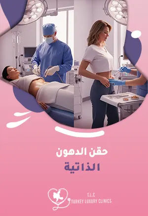 حقن الدهون الذاتية: أهم الاستخدامات والنتائج المتوقعة
