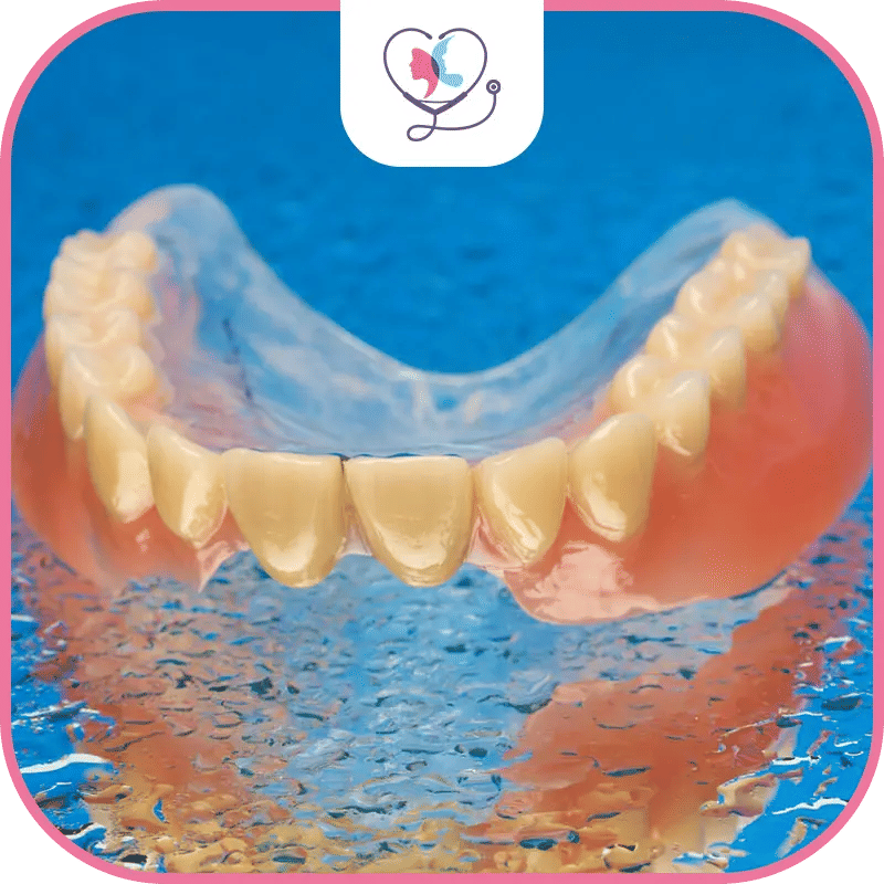 ثانياً: بدلات الأسنان