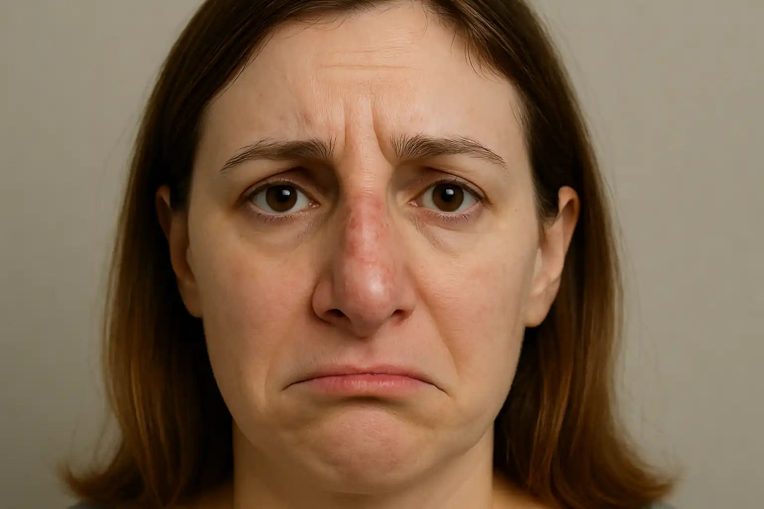 عمليات تجميل أنف فاشلة بالصور