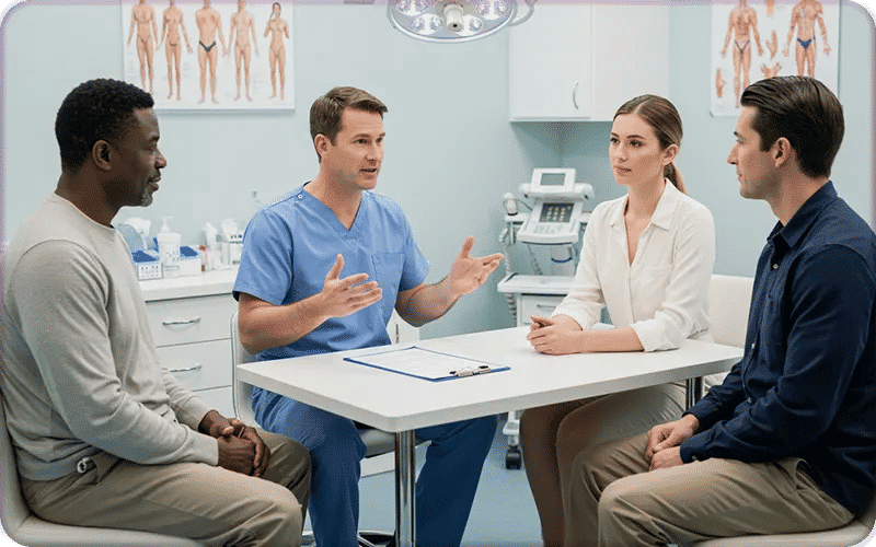 Who Are Candidates to Get Height Increased Surgery?