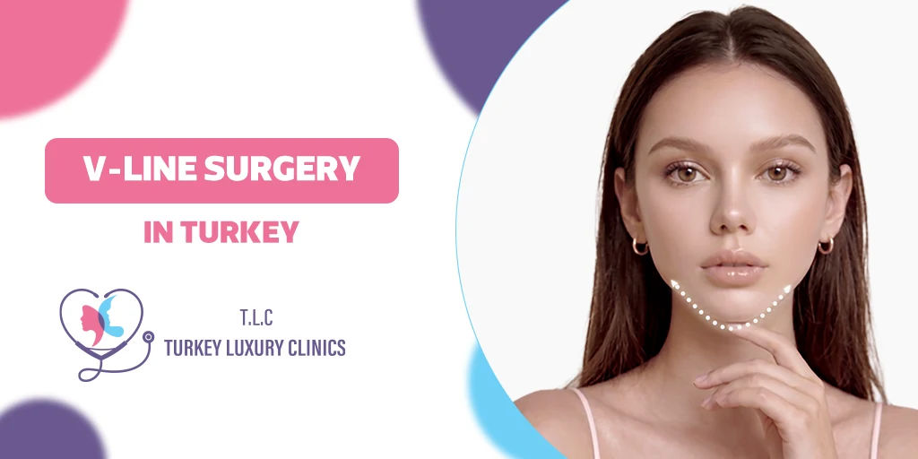 V-Line Surgery in Turkey: Cost, Recovery & Results 2026