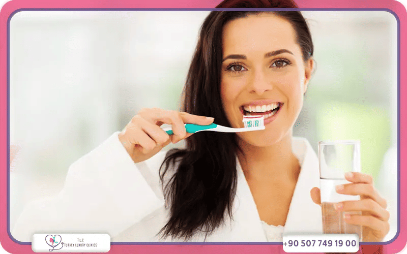 Conseils à suivre pendant les séances de pose d’implant-2