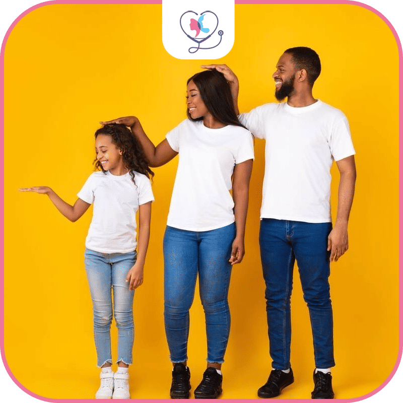 طرق تطويل القامة بدون جراحة