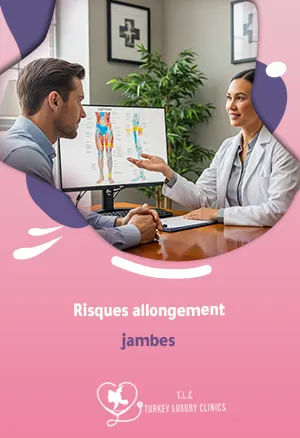 Allongement des jambes : Risques et complications. Le guide complet et non-censuré