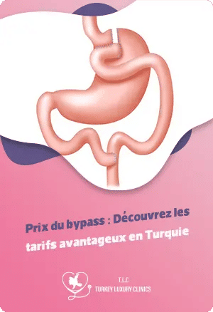 Prix du bypass : Découvrez les tarifs avantageux en Turquie