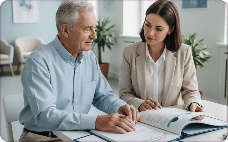 How to Access Disability Support for Parkinson’s Patients