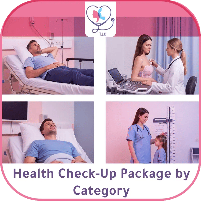 Mental Health Check Up Options