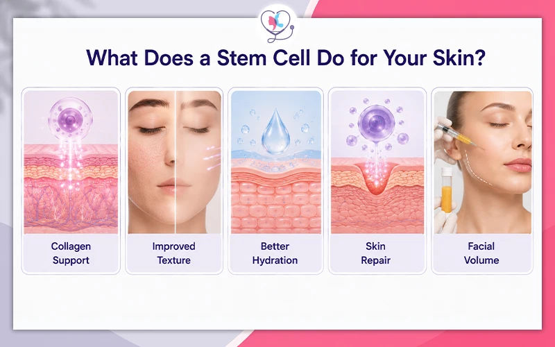 What Does a Stem Cell Do for Your Skin? 