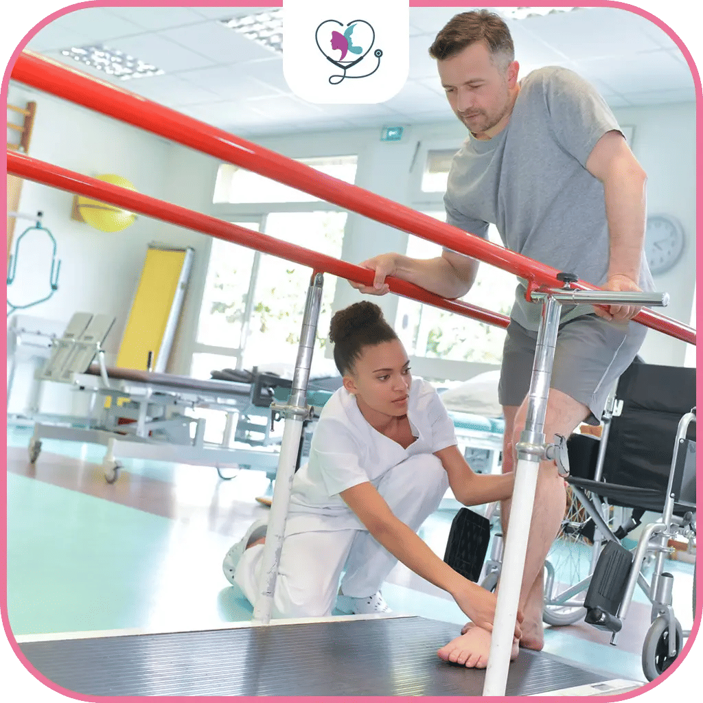 ماهي عملية الاستبدال الجزئي للركبة في تركيا؟