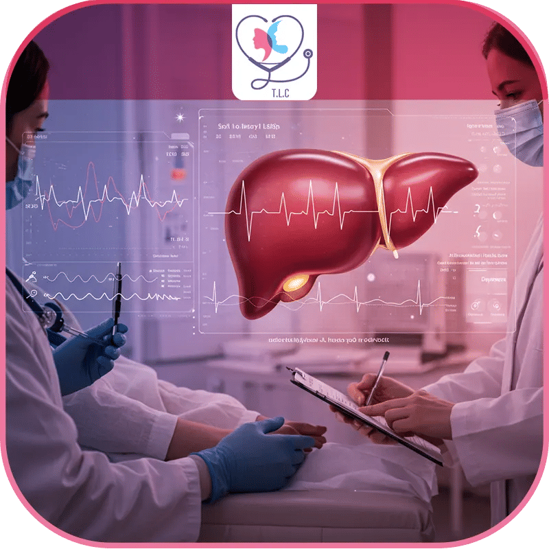 زراعة الكبد في تركيا