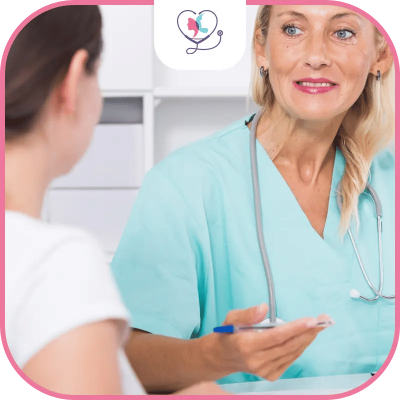 الرأي الثاني قبل عملية تكميم المعدة