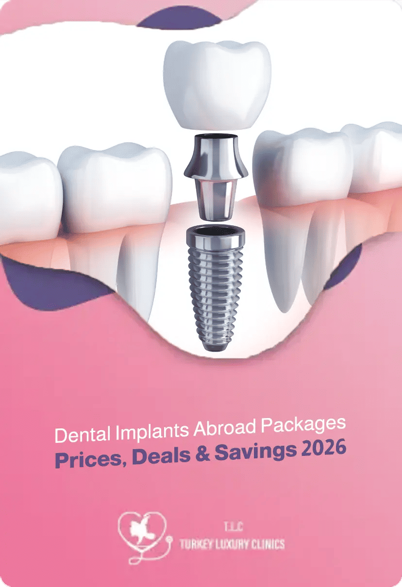 Dental Implants Abroad Packages: Prices, Deals & Savings 2026featured image