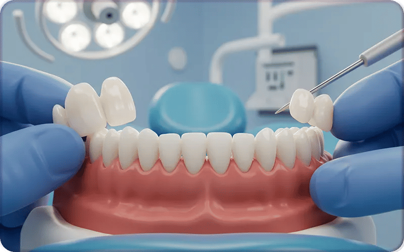 Hollywood Smile in Dubai and Turkey: Which Favours? image 1772044226514