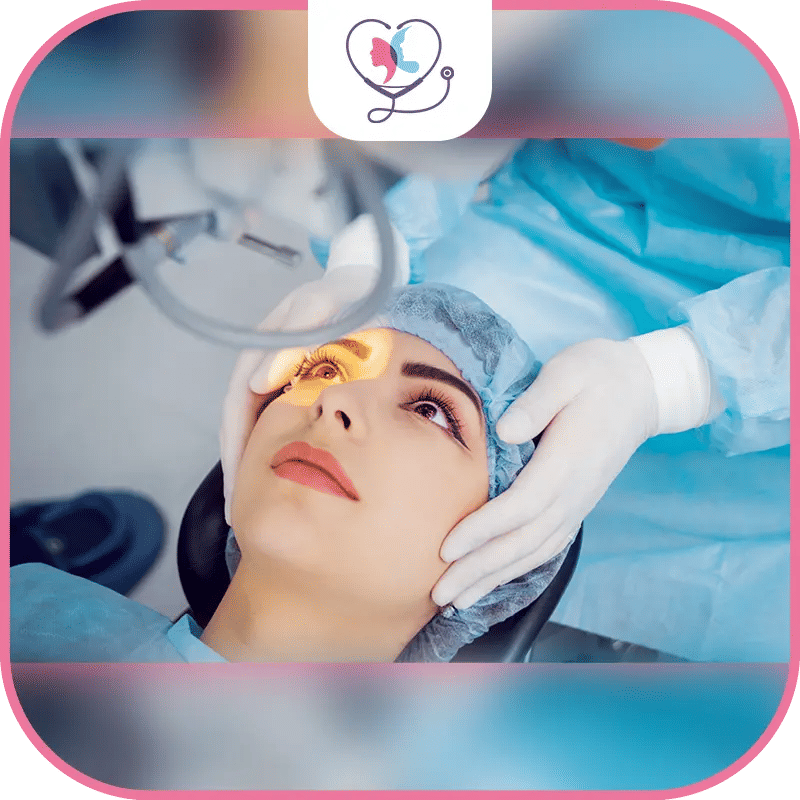 العوامل التي تؤثر على تكلفة جراحة الجلوكوما في تركيا