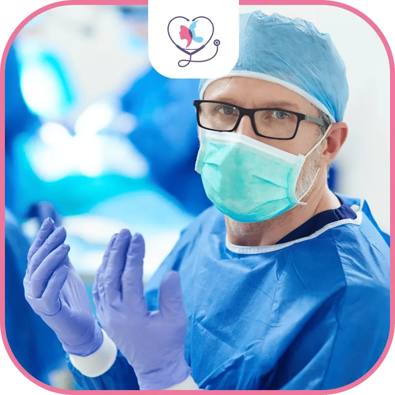 العوامل المؤثرة على نجاح استبدال مفصل الورك في تركيا