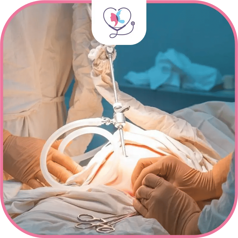 gastrectomie par laparoscopie