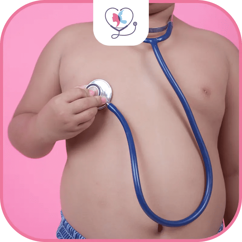 كيفية التعامل مع السمنة المفرطة