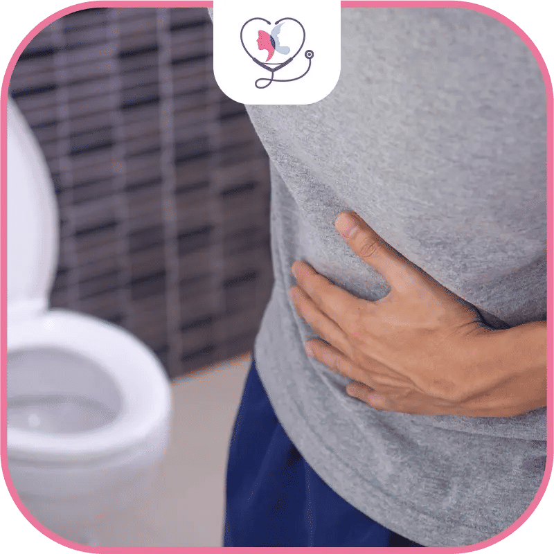 اسباب الامساك بعد التكميم