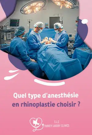 Rhinoplastie sans chirurgie : Ce que vous devez savoir