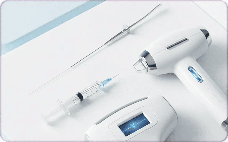 5. Laser Skin Therapy