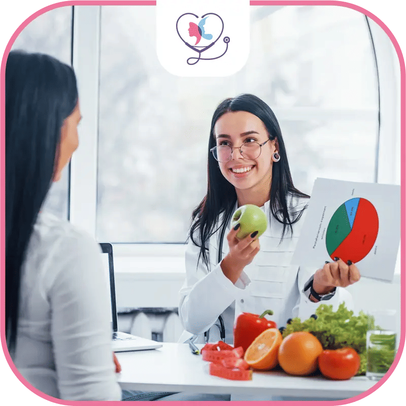 Alimentation après la Sleeve gastrique