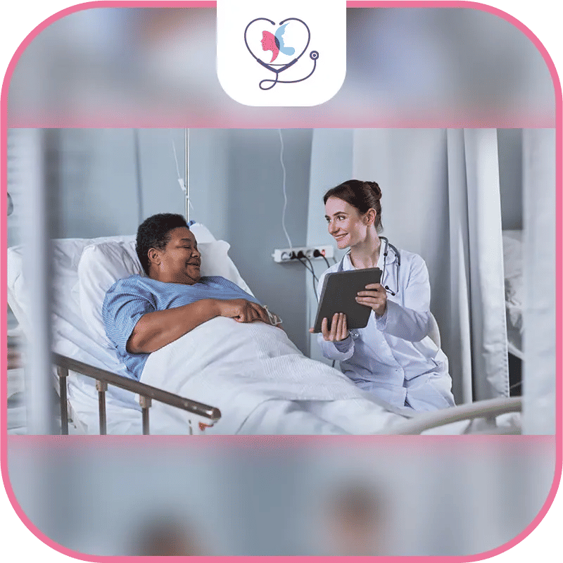 Qualité de vie améliorée