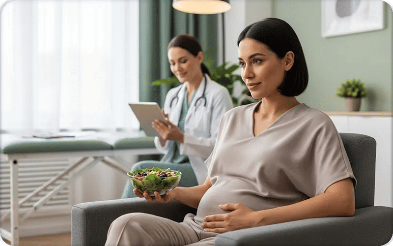 Quels sont les facteurs qui influencent le taux de réussite d'une FIV ?