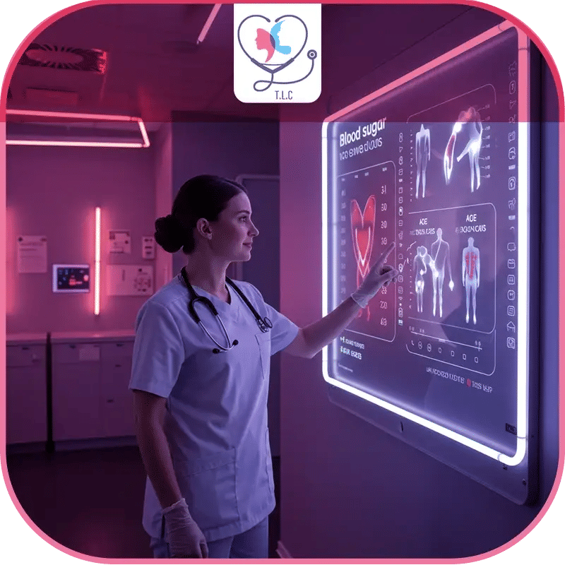 معدل السكر الطبيعي حسب العمر