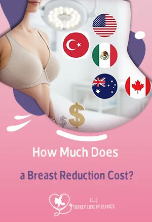 How Much Does a Breast Reduction Cost?