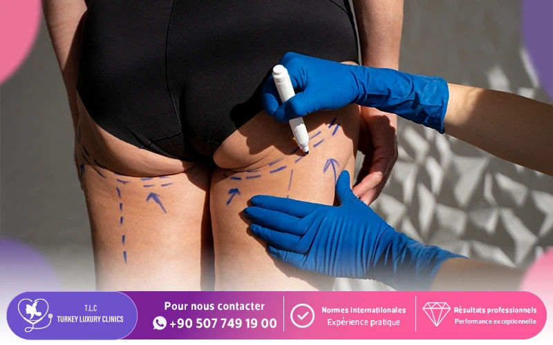 cruroplastie, lifting des cuisses
