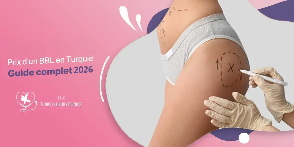 Prix d’un BBL en Turquie : Guide complet 2026