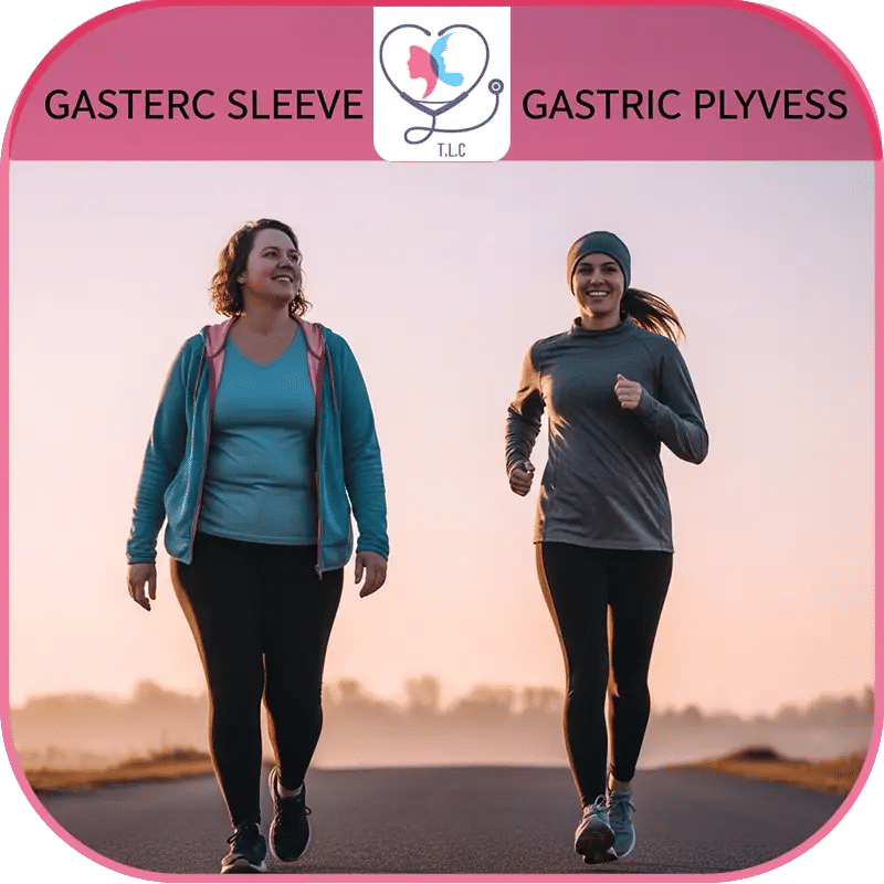 Gastric Sleeve vs Gastric Bypass