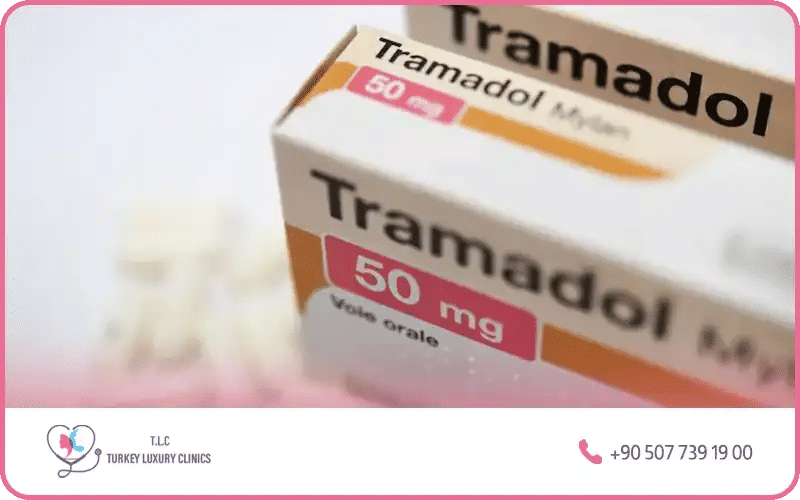 مسكنات الألم