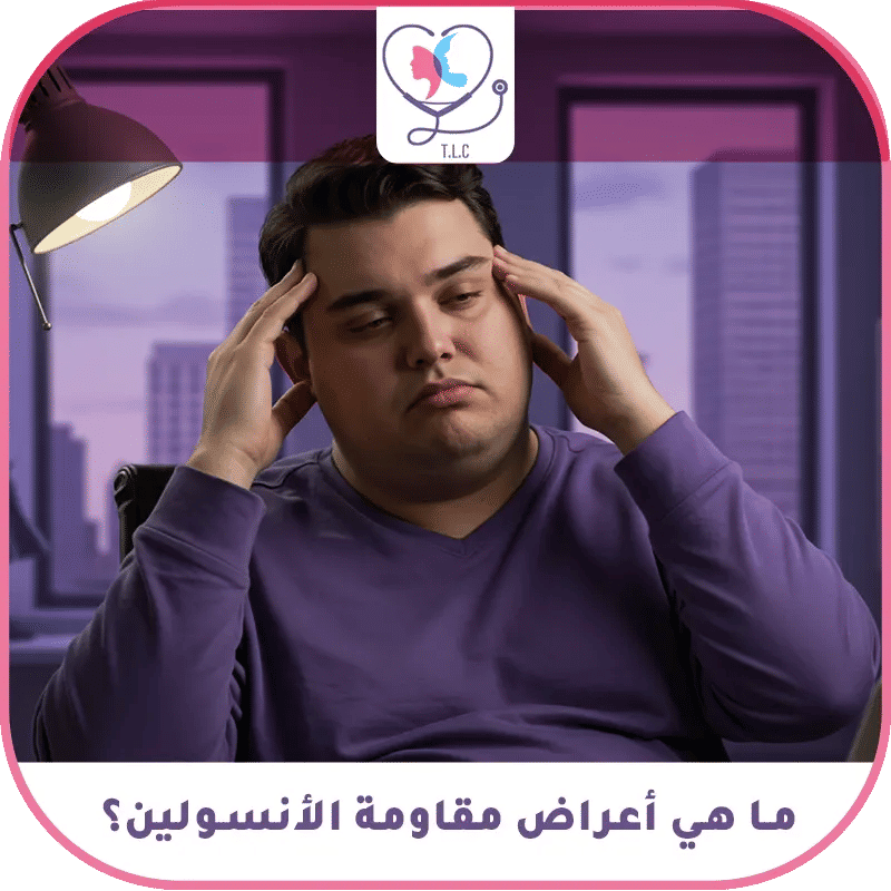 مقاومة الانسولين