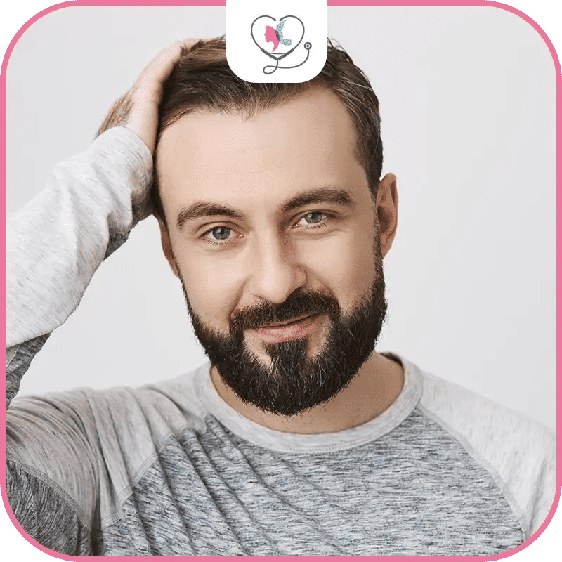 Greffe de cheveux en Turquie