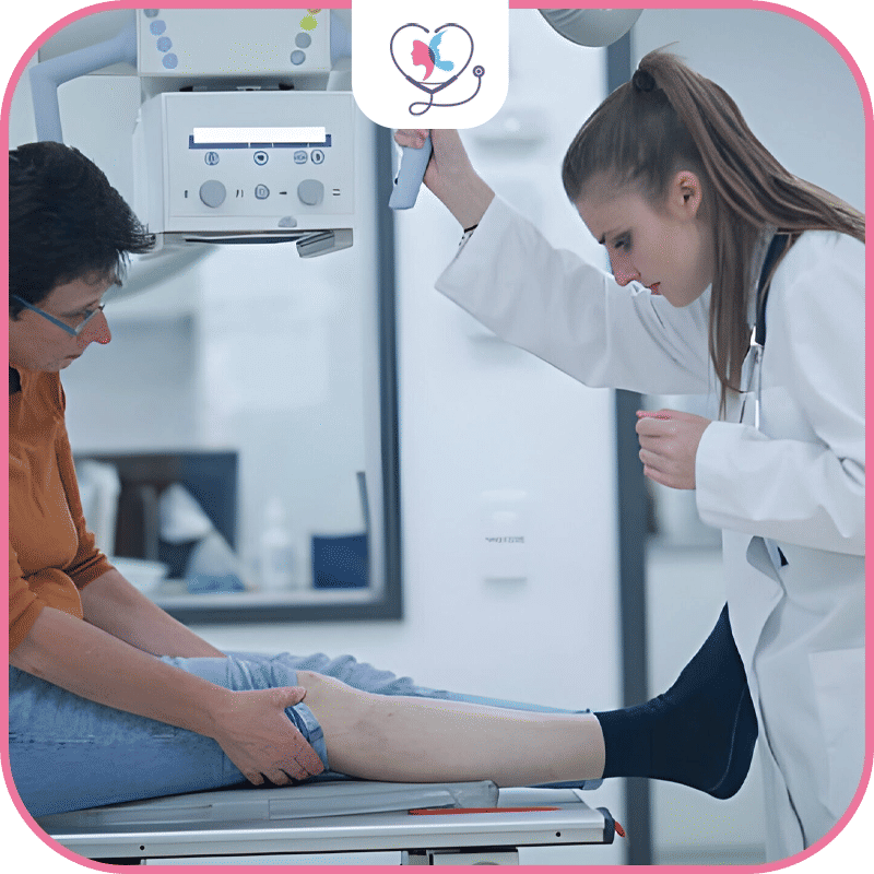 عملية تطويل الأطراف