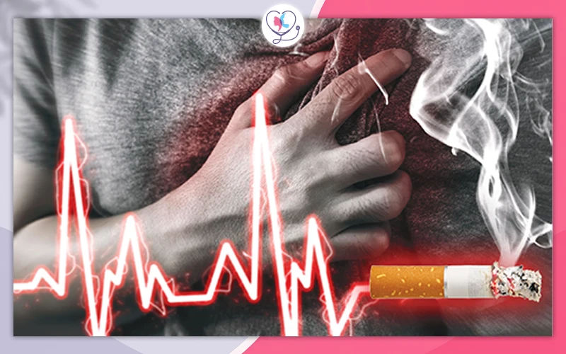 How Much Smoking Increases the Risk?