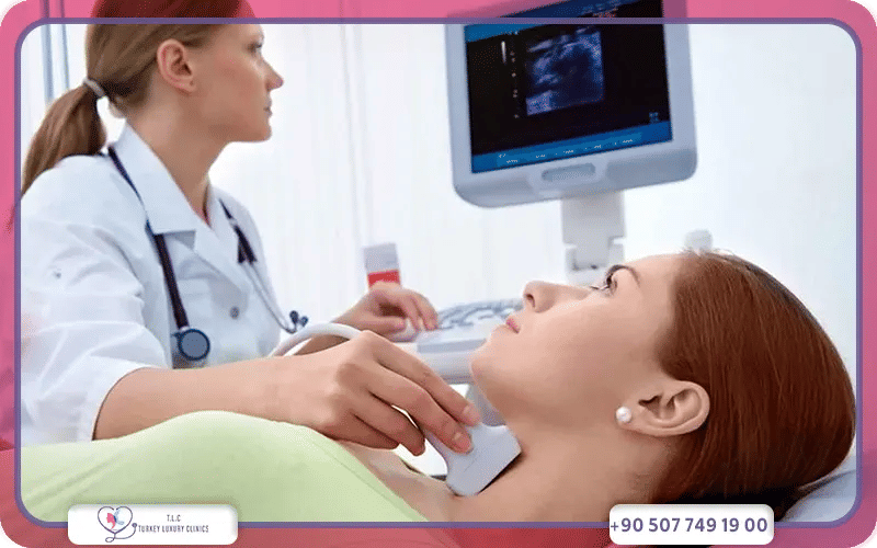 تفاصيل تجربتي مع خزعة الغدة الدرقية: هل هي مؤلمة حقاً؟