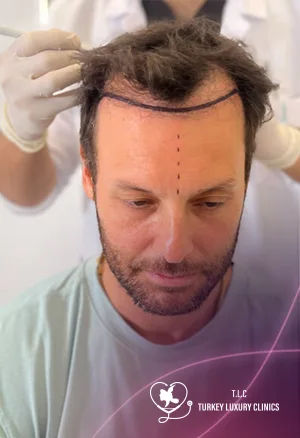 How Many Hair Grafts Do I Need? By Norwood Stage & Treatment Area