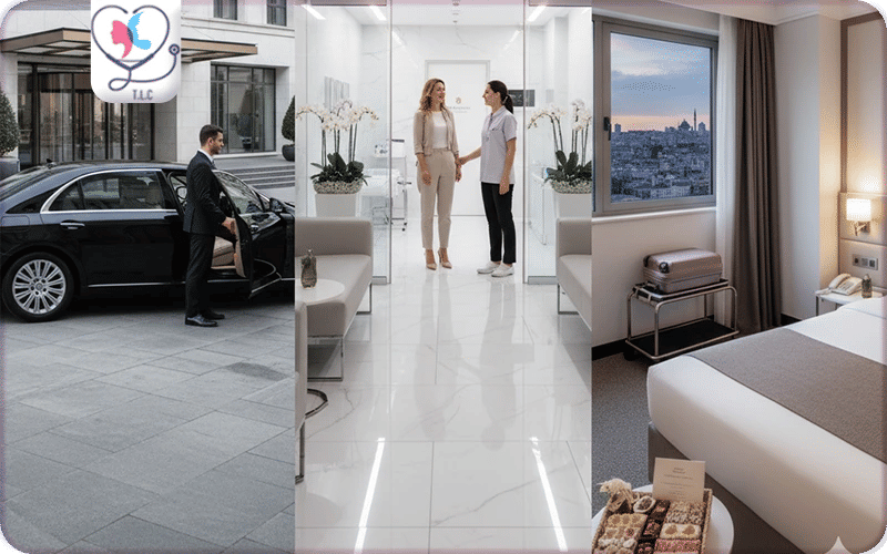 Mini lifting visage Turquie prix moyen en 2025