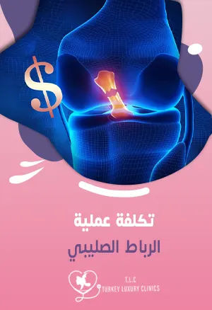 تكلفة عملية الرباط الصليبي: تركيا والسعودية وباقي الدول