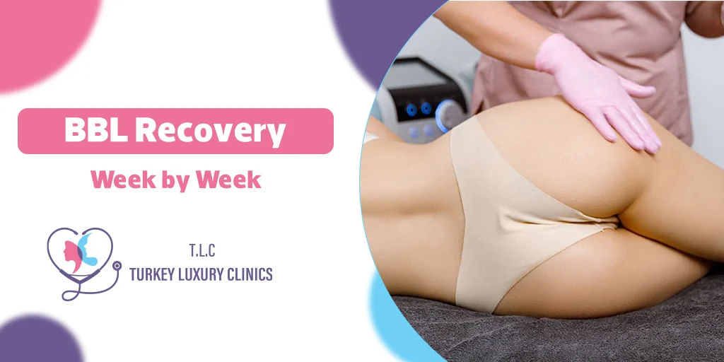 BBL Recovery Week by Week: Pain, Sitting, Sleeping & Healing Timeline