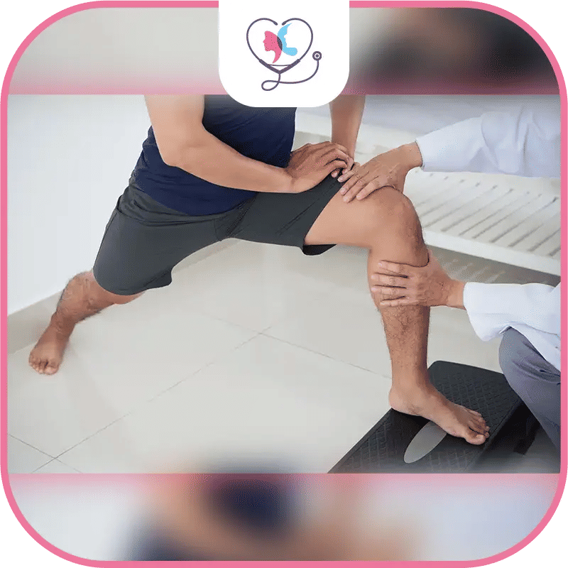 How Can You Extend the Life of Your Knee Implant?