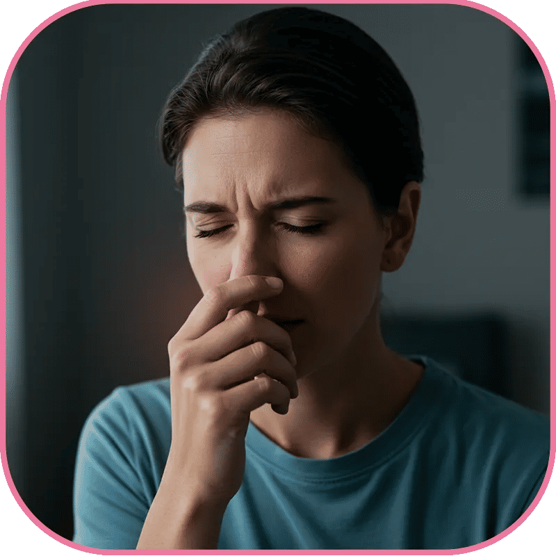 Douleur et inconfort : Sont-ils normaux ?