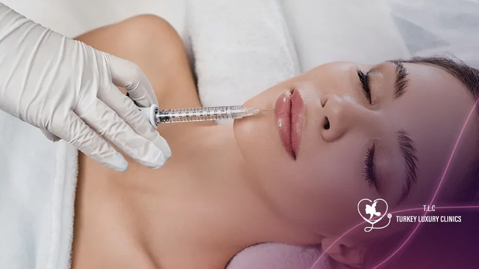 Lip Lift in Turkey: Cost, Types, Recovery & Results (2026)